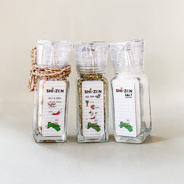 Shizen Salt