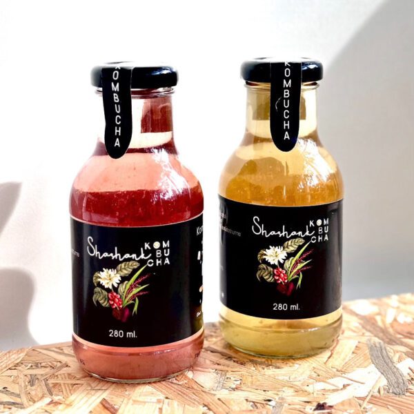 Kombucha