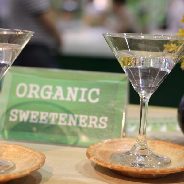 Organic Sweeteners
